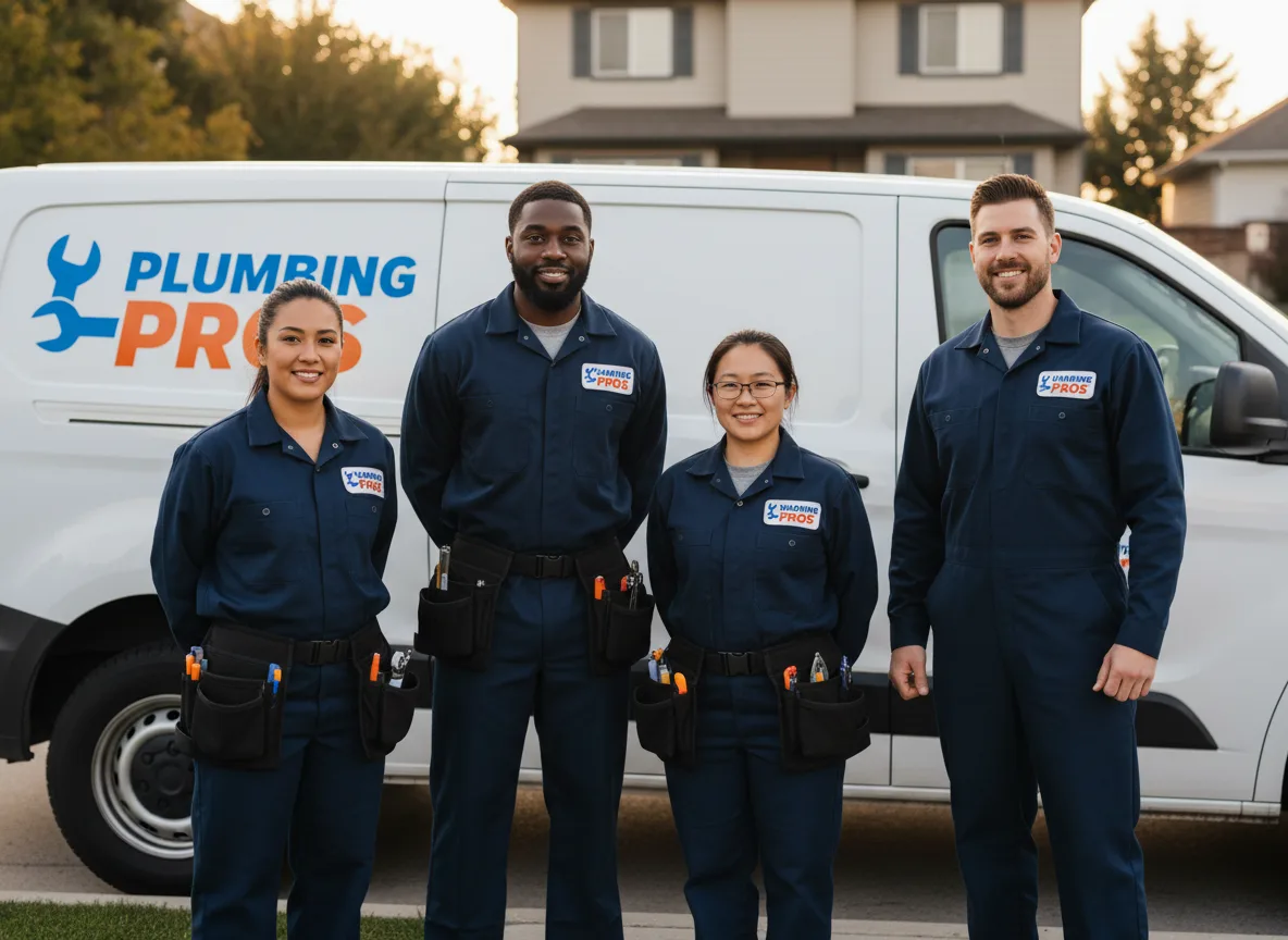 Water Heater Repair company in Luna Pier, MI